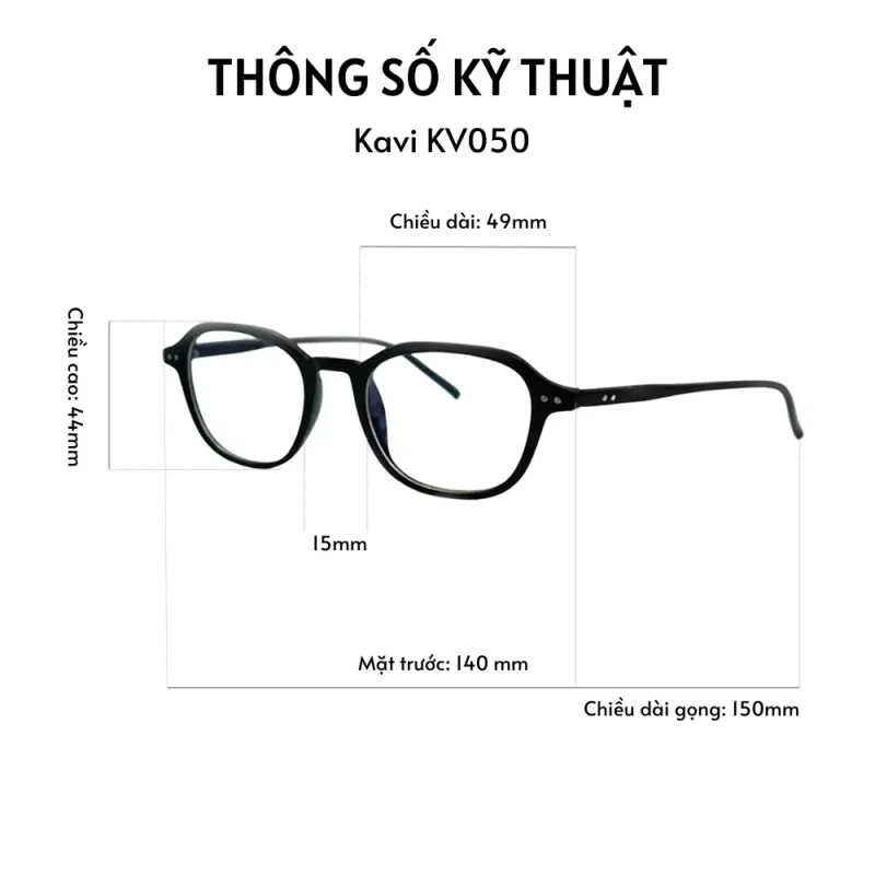 kich thuoc kv050