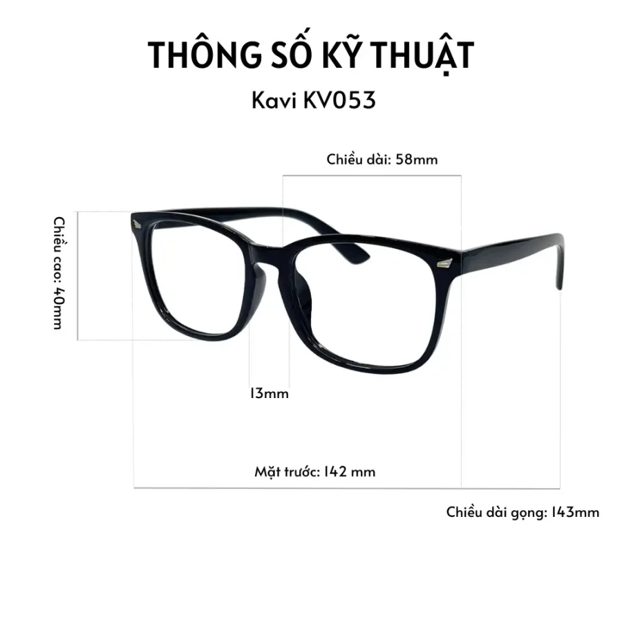 kich thuoc kv053