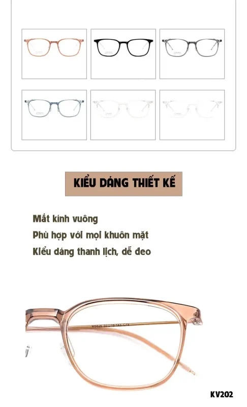 kieu dang kinh kavi 202