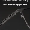 kinh cho nguoi mat to gong titanium doi mau chong anh sang xanh kavi a17