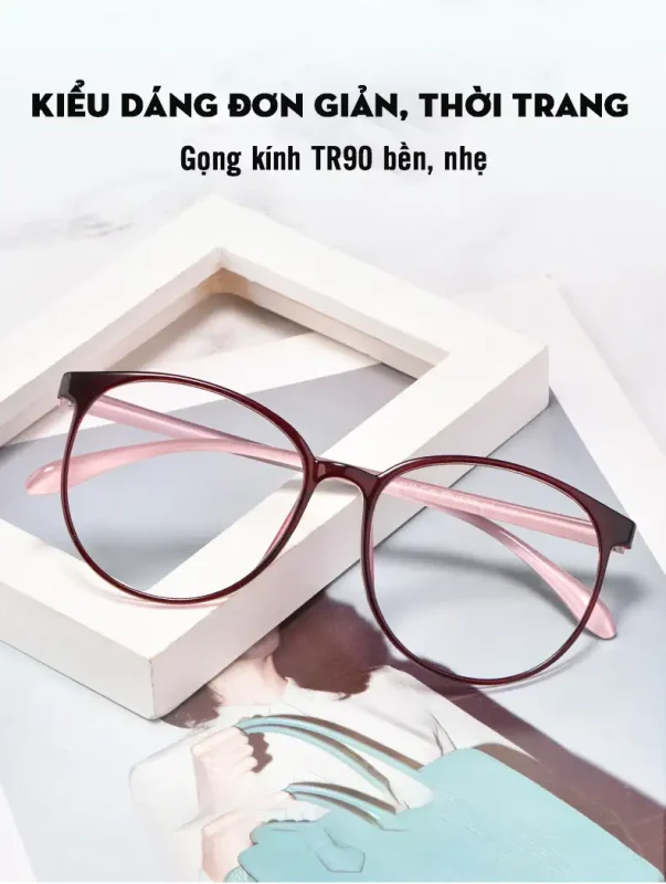 kinh chong anh sang xanh cho nu mat to kavi 077 2