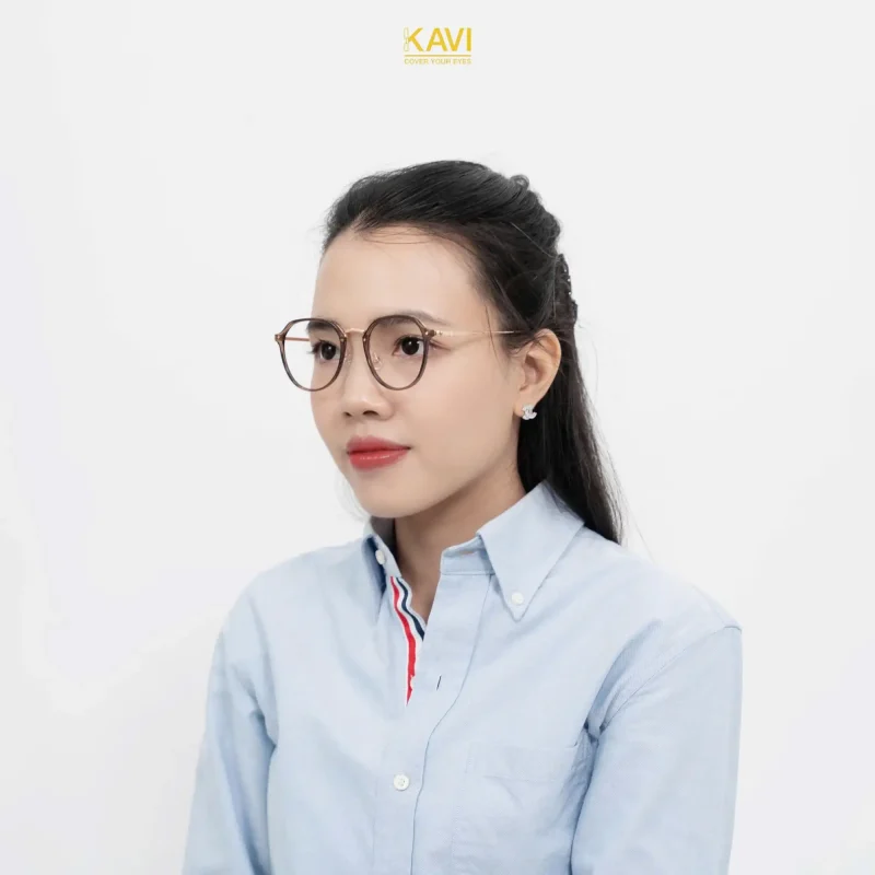 kinh chong anh sang xanh kavi 073 5