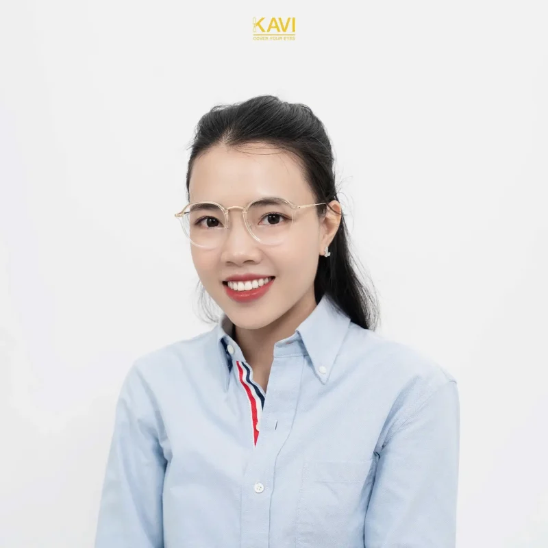 kinh chong anh sang xanh kavi 073 7