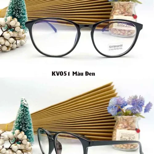 kinh kv051 mau den1