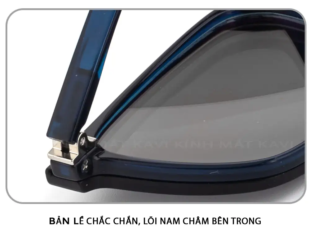 kinh ram can vien kavi 209 ban le nam cham