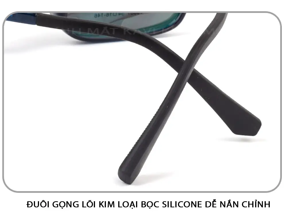 kinh ram can vien kavi 209 duoi gong