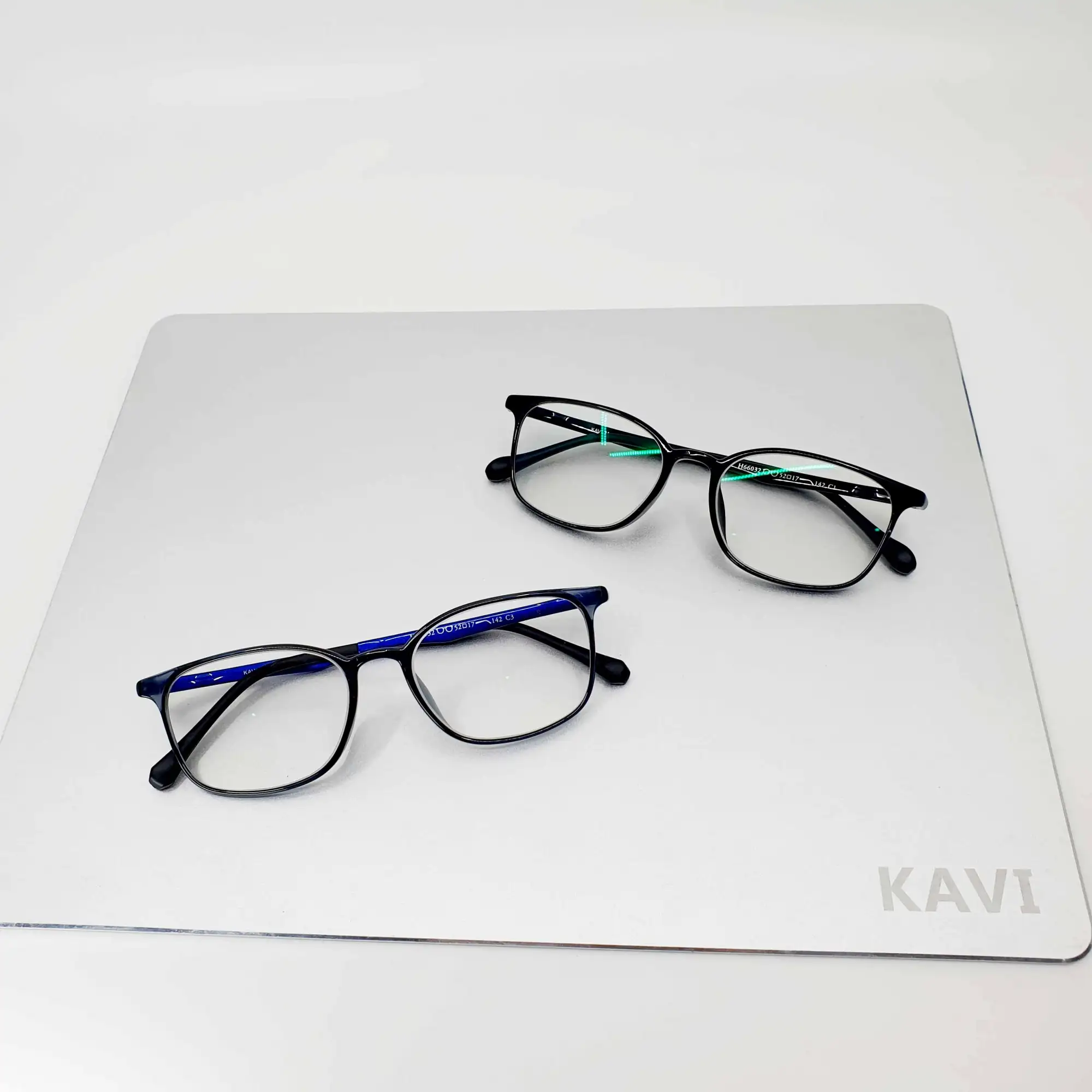 KAVI S3.1