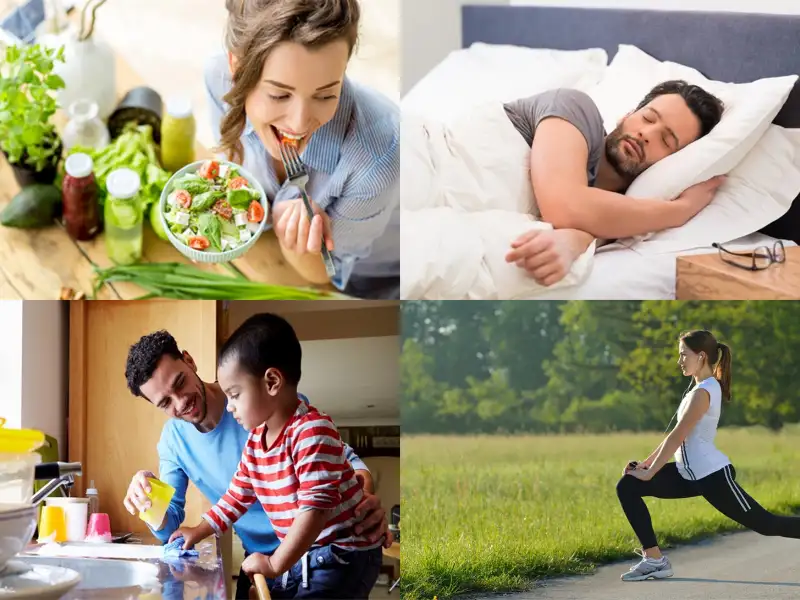 Giảm Đau Đầu Do Máy Tính: Nguyên Nhân, Triệu Chứng Và Giải Pháp Hiệu Quả 14 giam dau dau do may tinh 10