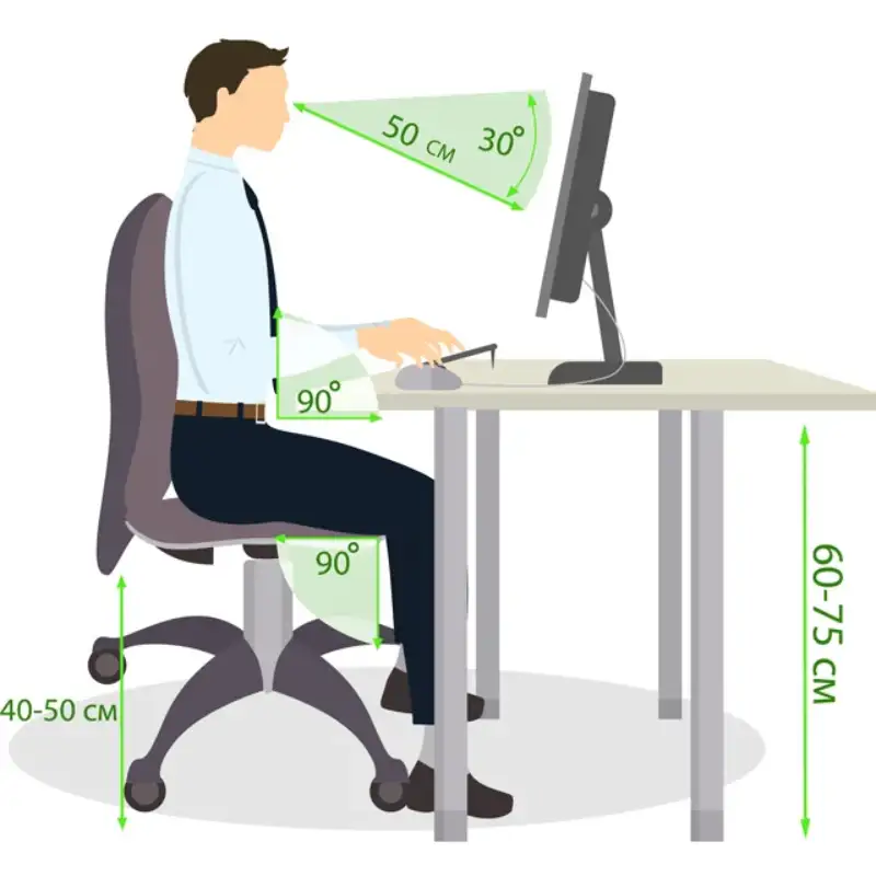 Giảm Đau Đầu Do Máy Tính: Nguyên Nhân, Triệu Chứng Và Giải Pháp Hiệu Quả 8 giam dau dau do may tinh 6