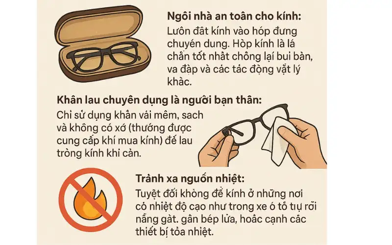 Kính Cho Freelancer: 5 Bí Quyết Chọn Kính Bảo Vệ Mắt, Tăng Năng Suất 19 kinh cho freelancer 13