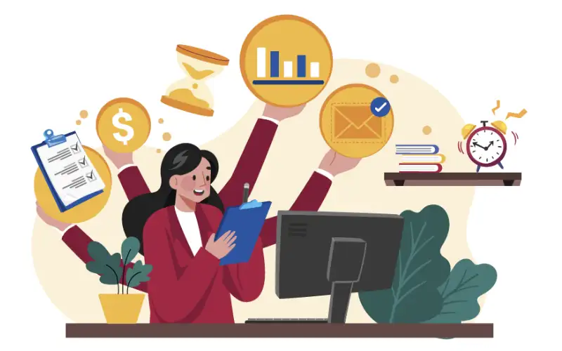 Kính Cho Freelancer: 5 Bí Quyết Chọn Kính Bảo Vệ Mắt, Tăng Năng Suất 5 kinh cho freelancer 2