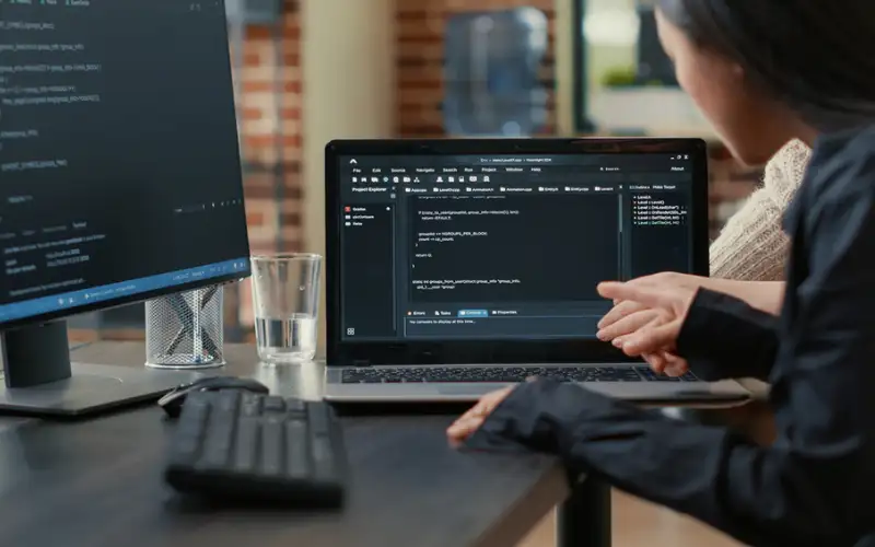 Kính Cho Freelancer: 5 Bí Quyết Chọn Kính Bảo Vệ Mắt, Tăng Năng Suất 14 kinh cho freelancer 9