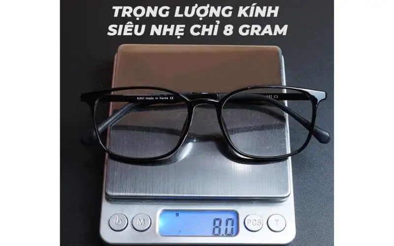 Top 4 Loại Kính Chống Ánh Sáng Xanh Tốt Nhất: Đánh Giá, So Sánh & Hướng Dẫn Chọn Mua 7 kinh chong anh sang xanh tot nhat 4