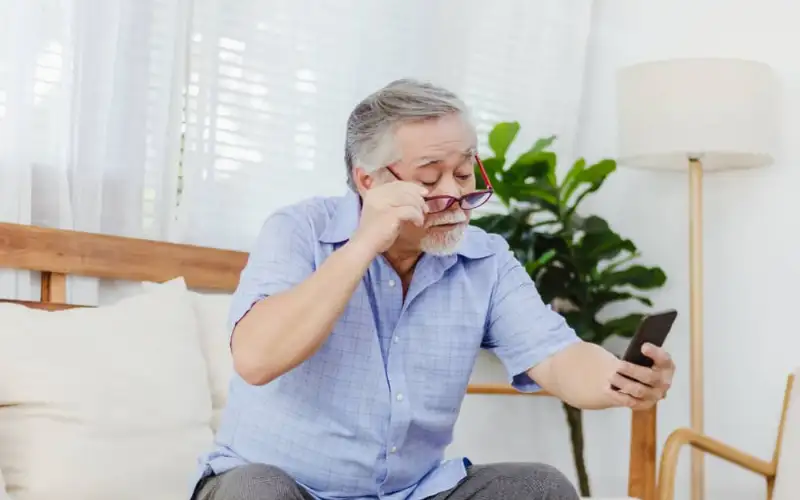 Top 4 Loại Kính Chống Ánh Sáng Xanh Tốt Nhất: Đánh Giá, So Sánh & Hướng Dẫn Chọn Mua 15 kinh chong anh sang xanh tot nhat 9