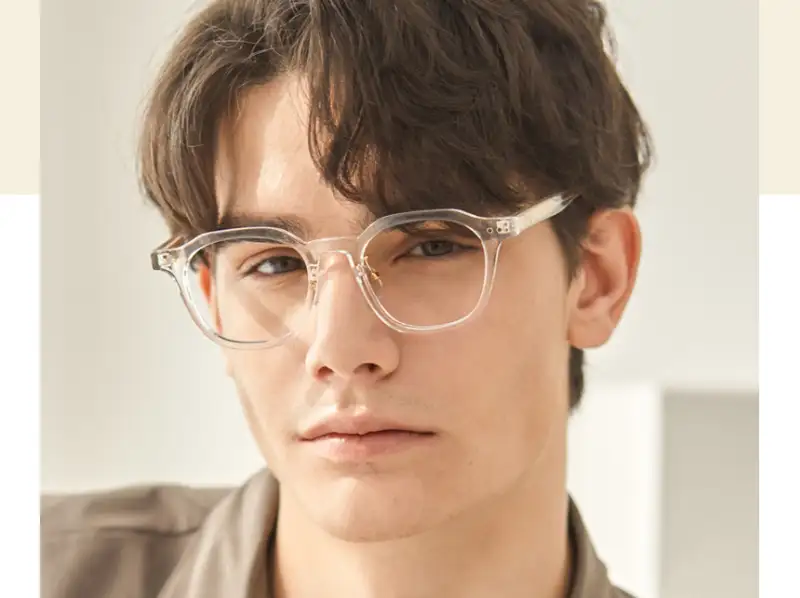 Kính Thời Trang Chống Ánh Sáng Xanh: Xu Hướng, Đánh Giá & Tư Vấn Chọn Mua 6 kinh thoi trang chong anh sang xanh 2