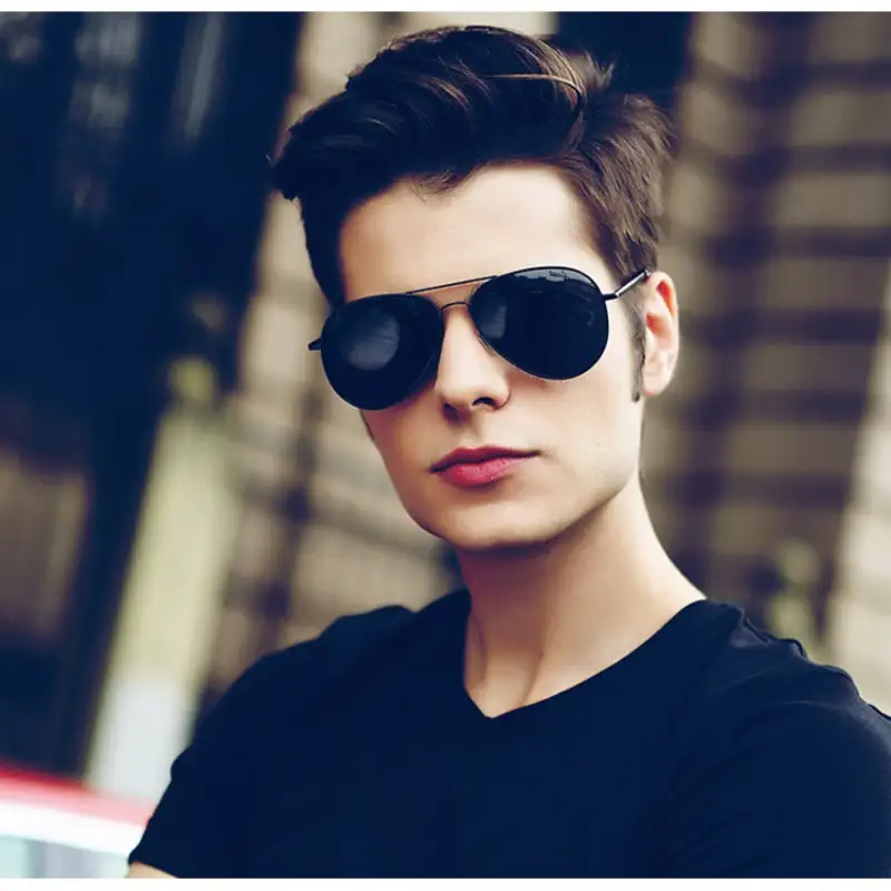 Kính Thời Trang Chống Ánh Sáng Xanh: Xu Hướng, Đánh Giá & Tư Vấn Chọn Mua 8 kinh thoi trang chong anh sang xanh 3