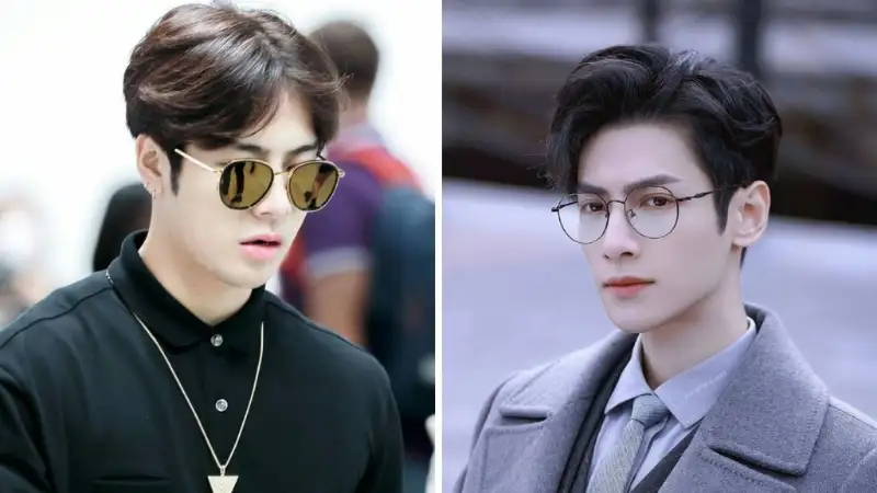 Kính Thời Trang Chống Ánh Sáng Xanh: Xu Hướng, Đánh Giá & Tư Vấn Chọn Mua 18 kinh thoi trang chong anh sang xanh 6