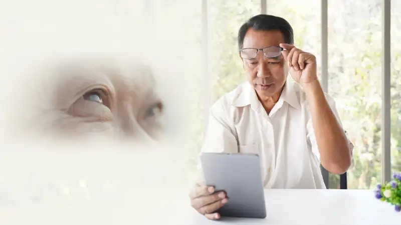 Chống Lão Hóa Mắt: Bí Quyết Giữ Mãi Nét Thanh Xuân Cho Đôi Mắt 16 lao hoa mat 14