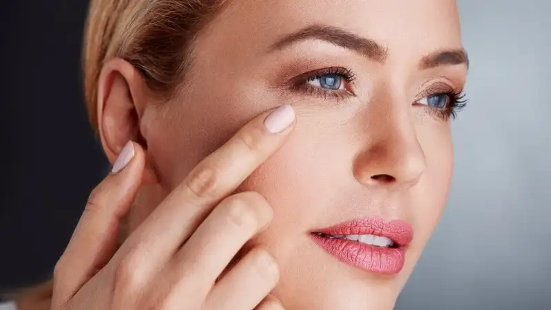 Chống Lão Hóa Mắt: Bí Quyết Giữ Mãi Nét Thanh Xuân Cho Đôi Mắt 17 lao hoa mat 15