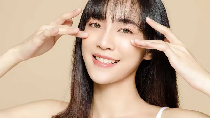 Chống Lão Hóa Mắt: Bí Quyết Giữ Mãi Nét Thanh Xuân Cho Đôi Mắt 18 lao hoa mat 16