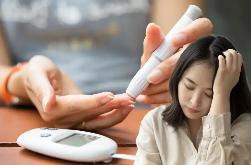 Chống Lão Hóa Mắt: Bí Quyết Giữ Mãi Nét Thanh Xuân Cho Đôi Mắt 10 lao hoa mat 8