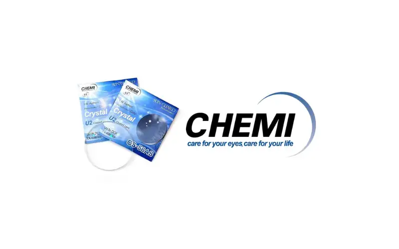 Kính Chống Ánh Sáng Xanh Tốt Nhất: Đánh Giá, So Sánh & Hướng Dẫn Chọn Mua 11 trong kinh chemi