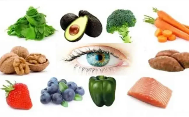 Cach giam kho mat 10