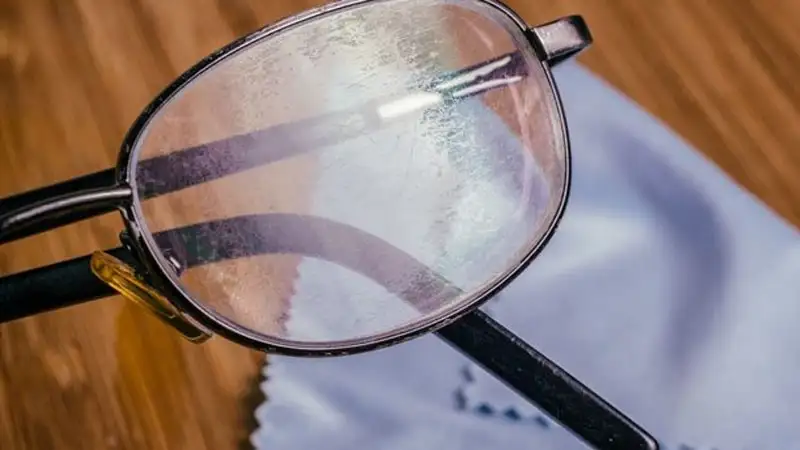 Thay Tròng Kính Cận: Tất Tần Tật Từ A-Z 2 Dau hieu can thay kinh moi 1