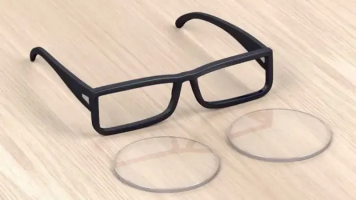 Thay Tròng Kính Cận: Tất Tần Tật Từ A-Z 9 Dau hieu can thay kinh moi 5