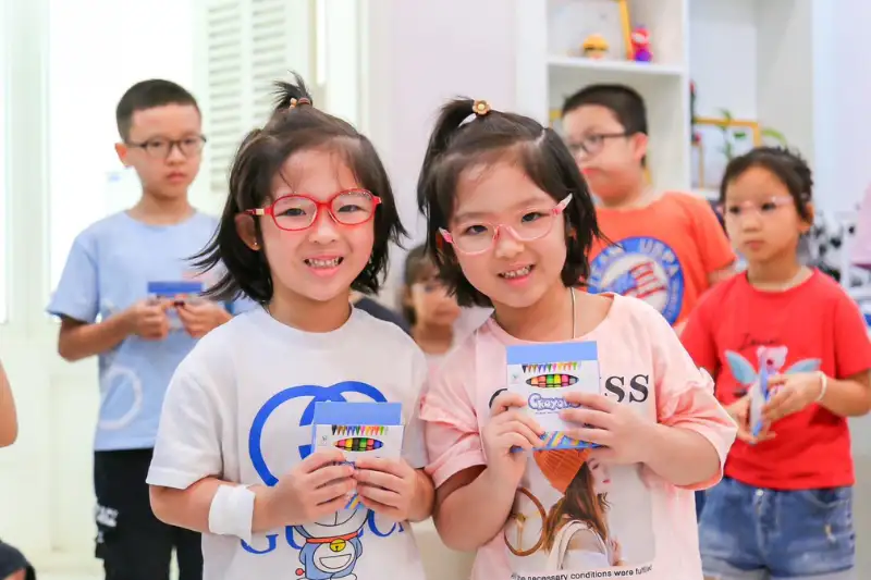 Giai phap cho mat kem 11