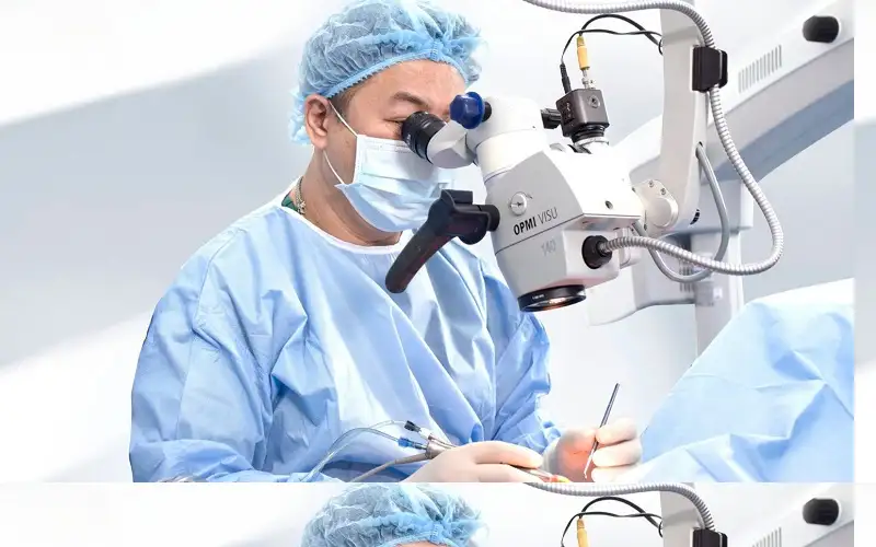 Kinh cho nguoi vien thi 10