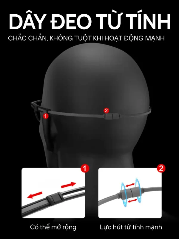 Kinh choi the thao kavi 082 gong nam cham chong roi danh cho van dong vien 3 1