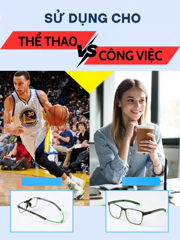 Kinh choi the thao kavi 082 gong nam cham chong roi danh cho van dong vien 4 1