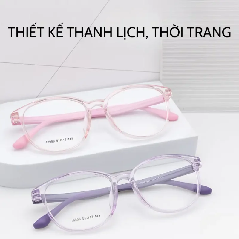 Kinh chong anh sang xanh KV048 2