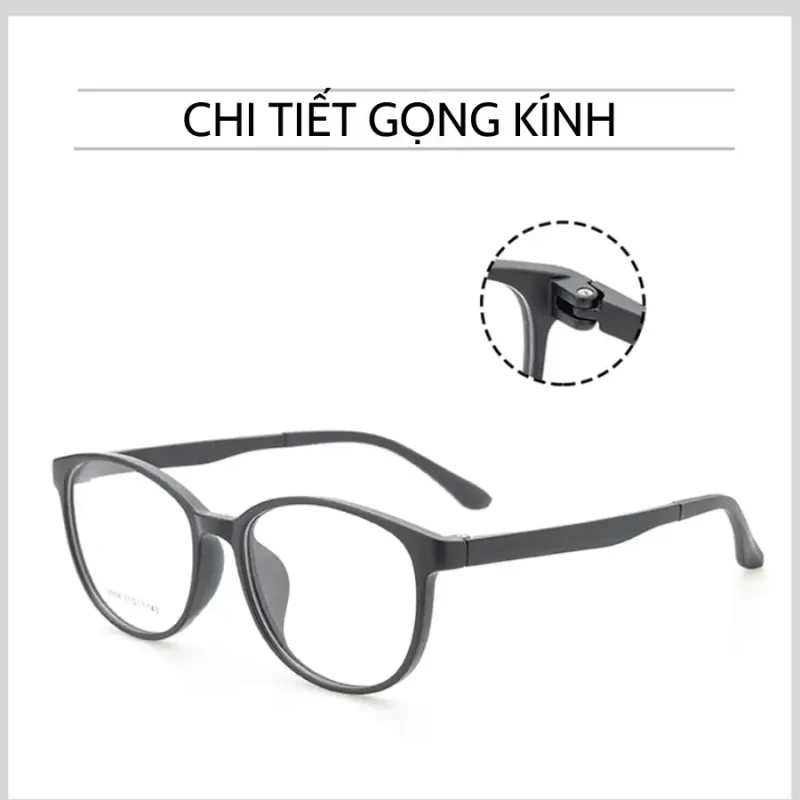 Kinh chong anh sang xanh KV048 5