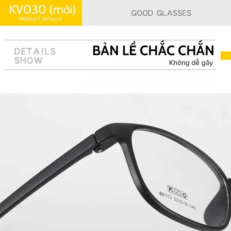 Kinh chong anh sang xanh kv030 moi 5