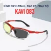 Kinh pickleball dap xe chay bo kavi 083 kinh chong choi bao ve mat an toan giup nang trinh van dong vien 1