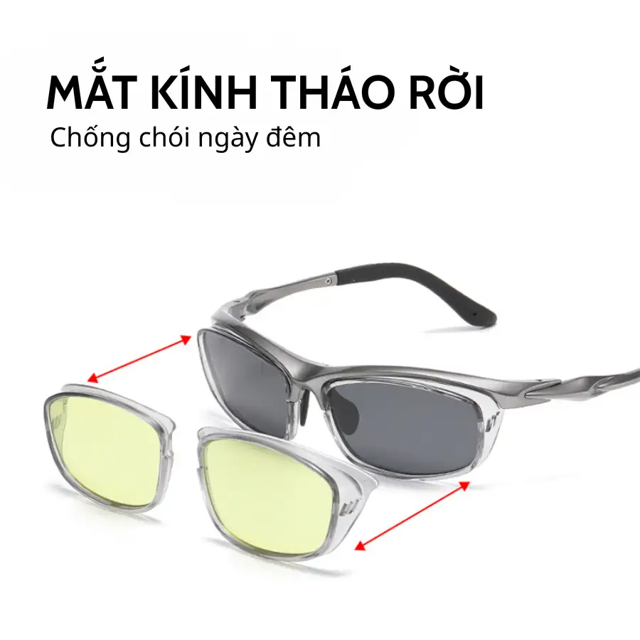 Kinh pickleball dap xe chay bo kavi 083 kinh chong choi bao ve mat an toan giup nang trinh van dong vien 2 1