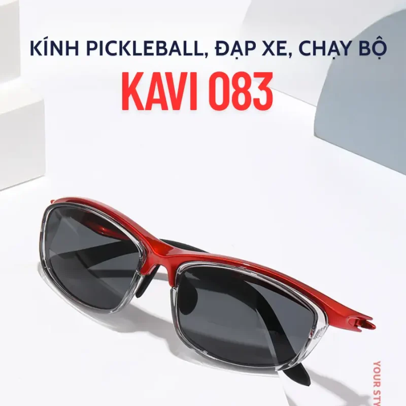 Top 5 Địa Điểm Mua Kính Chơi Pickleball Chống Va Đập Uy Tín Tại Việt Nam 7 Kinh pickleball dap xe chay bo kavi 083 kinh chong choi bao ve mat an toan giup nang trinh van dong vien 8
