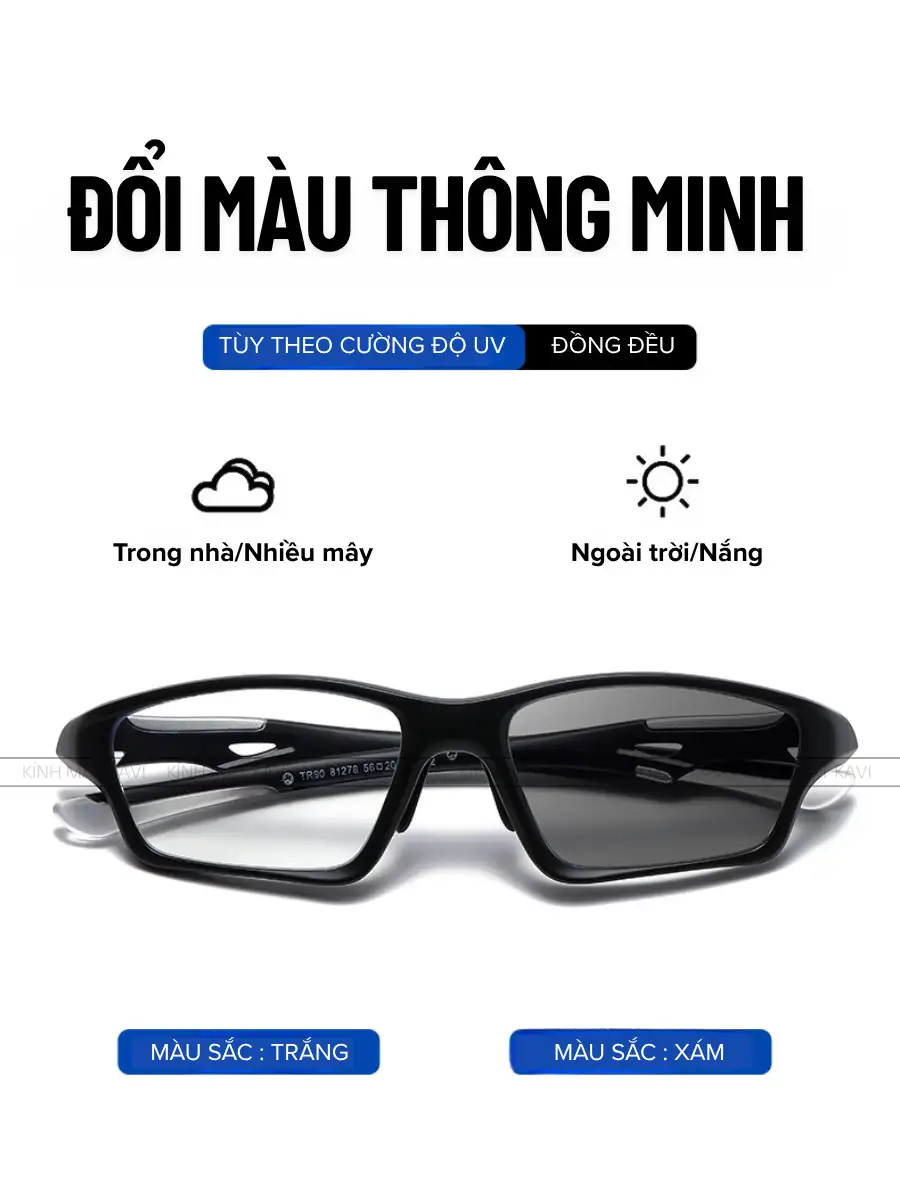 Kinh the thao chong va dap chong roi co kep tai moi kavi 084 5