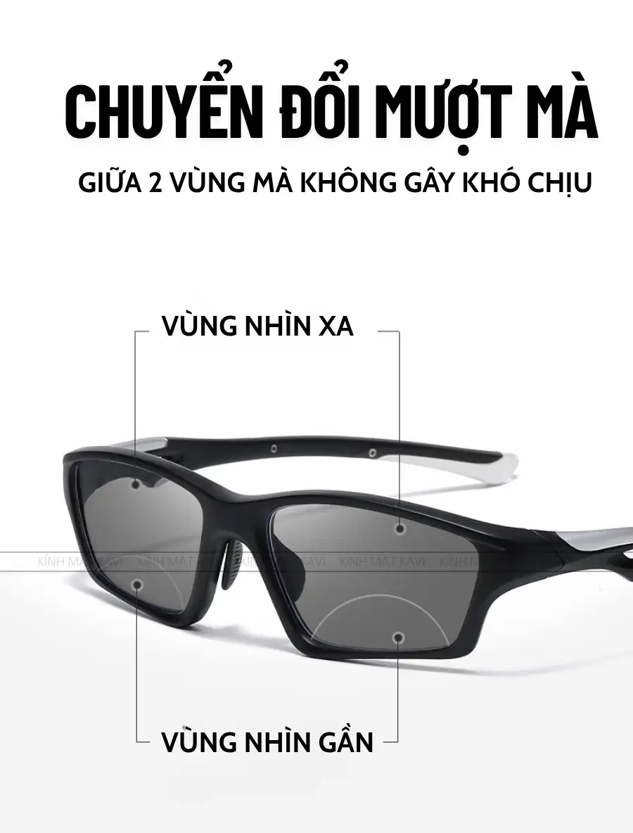 Kinh the thao chong va dap chong roi co kep tai moi kavi 084 7