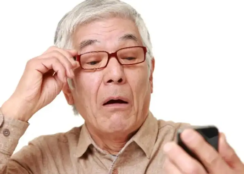 Kính Lão Thị : Tất Tần Tật Từ A-Z 6 Lao thi la gi 4