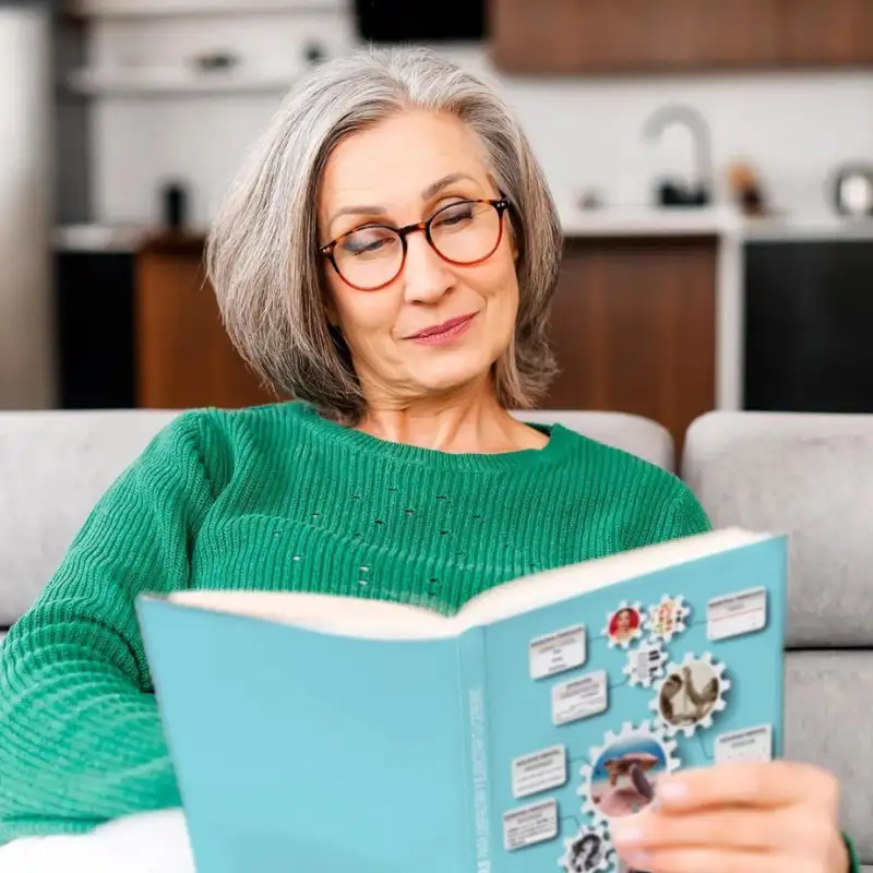 Kính Lão Thị : Tất Tần Tật Từ A-Z 10 Lao thi la gi 9