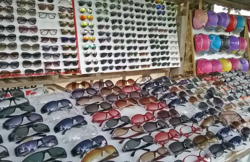 Phân Biệt Kính Chống Ánh Sáng Xanh Thật Giả: Hướng Dẫn Chi Tiết A-Z 13 Phan biet kinh chong anh sang xanh that gia 2 1