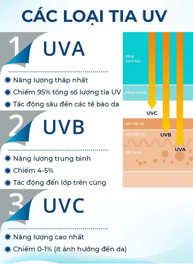 Trong kinh chong tia uv 1
