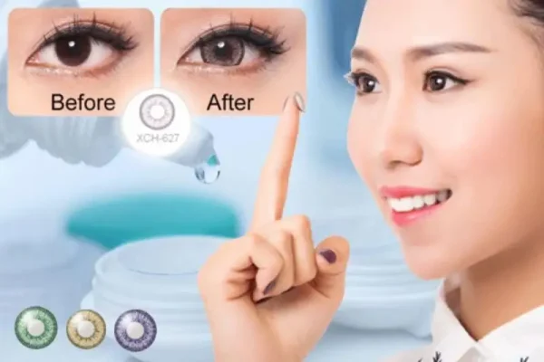 Ưu Nhược Điểm Của Kính Áp Tròng: Cẩm Nang Toàn Diện 7 Uu nhuoc diem kinh ap trong 7