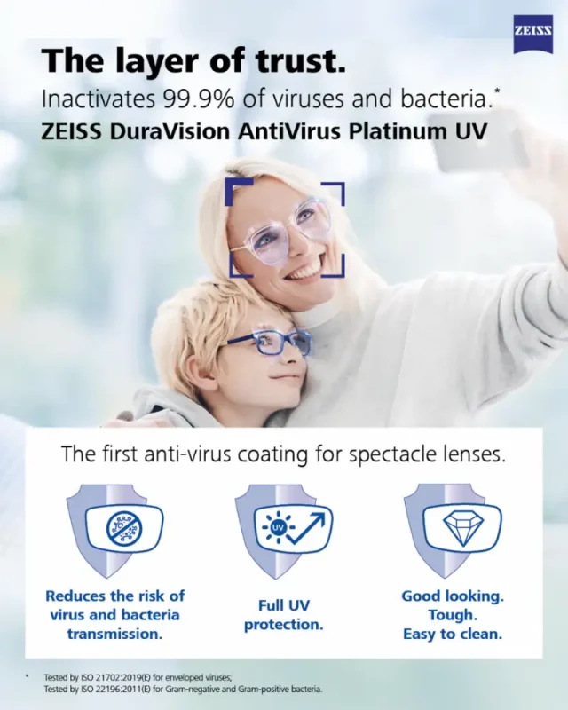 Các Loại Kính Chống Ánh Sáng Xanh: Phân Loại, So Sánh & Hướng Dẫn Chọn Mua Tối Ưu 10 cac loai kinh chong anh sang xanh 6