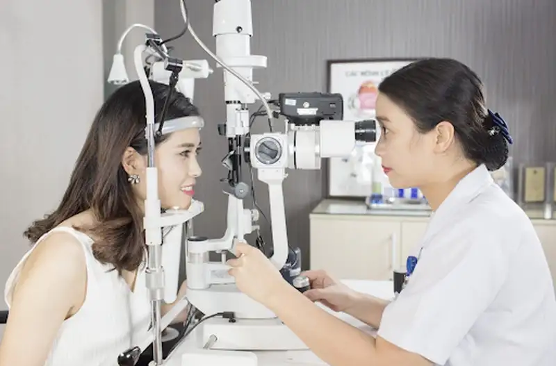 cach phong ngu can thi 14