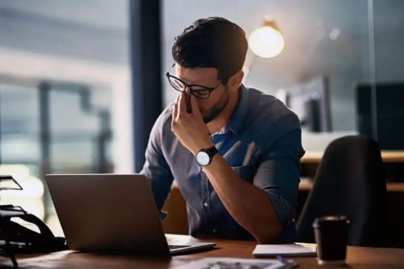 cach phong ngu can thi 17