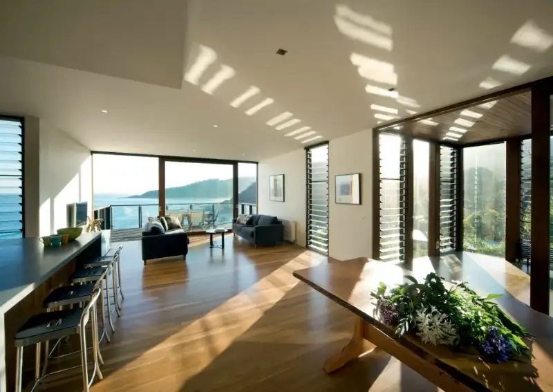 cach phong ngu can thi 9